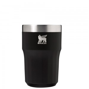 Stanley THE GOLDEN HOUR PRISMATIC™ BEER TUMBLER | 13.8 OZ Foundry Black | 84521-FWML