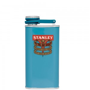 Stanley THE MILESTONES CLASSIC FLASK | 8 OZ 1940 Topaz Gloss | 39810-ATXM