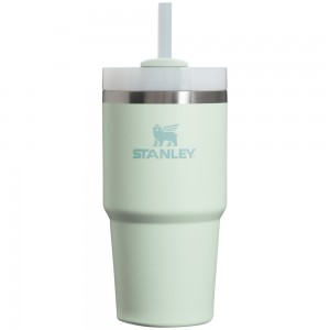 Stanley THE QUENCHER H2.0 FLOWSTATE™ TUMBLER | 20 OZ Mist | 21096-LHOD