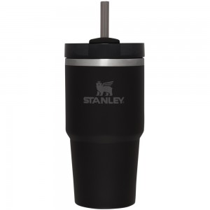 Stanley THE QUENCHER H2.0 FLOWSTATE™ TUMBLER | 20 OZ Black | 24539-IFWB