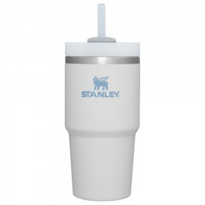 Stanley THE QUENCHER H2.0 FLOWSTATE™ TUMBLER | 20 OZ Black | 26984-NFMC