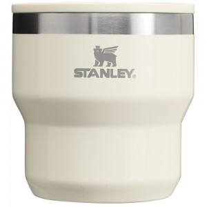 Stanley THE STAY-HOT STACKING CUP | 10 OZ Cream Gloss | 15934-RSIV