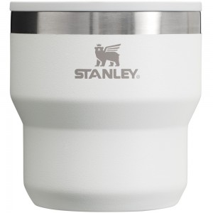 Stanley THE STAY-HOT STACKING CUP | 10 OZ Pale Pebble | 54671-MRGQ