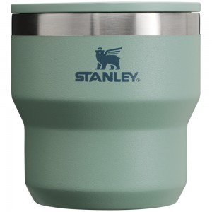 Stanley THE STAY-HOT STACKING CUP | 10 OZ Shale | 97483-JSBV