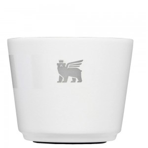 Stanley The DayBreak Demitasse Cup | 2.2 OZ Pale Stone | 76194-ATPQ