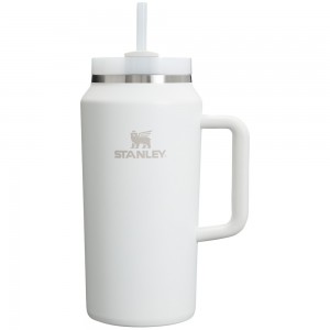 Stanley The Quencher H2.0 FlowState™ Tumbler | 64 OZ Frost | 71963-XUYB