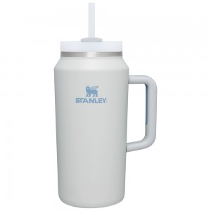 Stanley The Quencher H2.0 FlowState™ Tumbler | 64 OZ Fog | 09274-QCRI