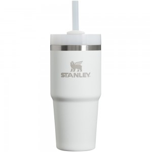 Stanley The Quencher H2.0 FlowState™ Tumbler | 14 OZ Frost | 16503-SMWO