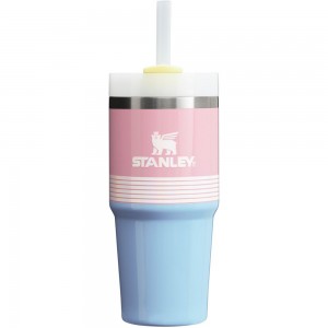 Stanley The Quencher H2.0 FlowState™ Tumbler | 14 OZ Pastel Pop | 16853-WYRS