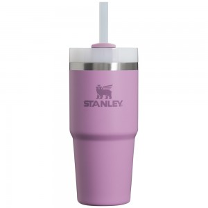 Stanley The Quencher H2.0 FlowState™ Tumbler | 14 OZ Lilac | 18563-TUDL