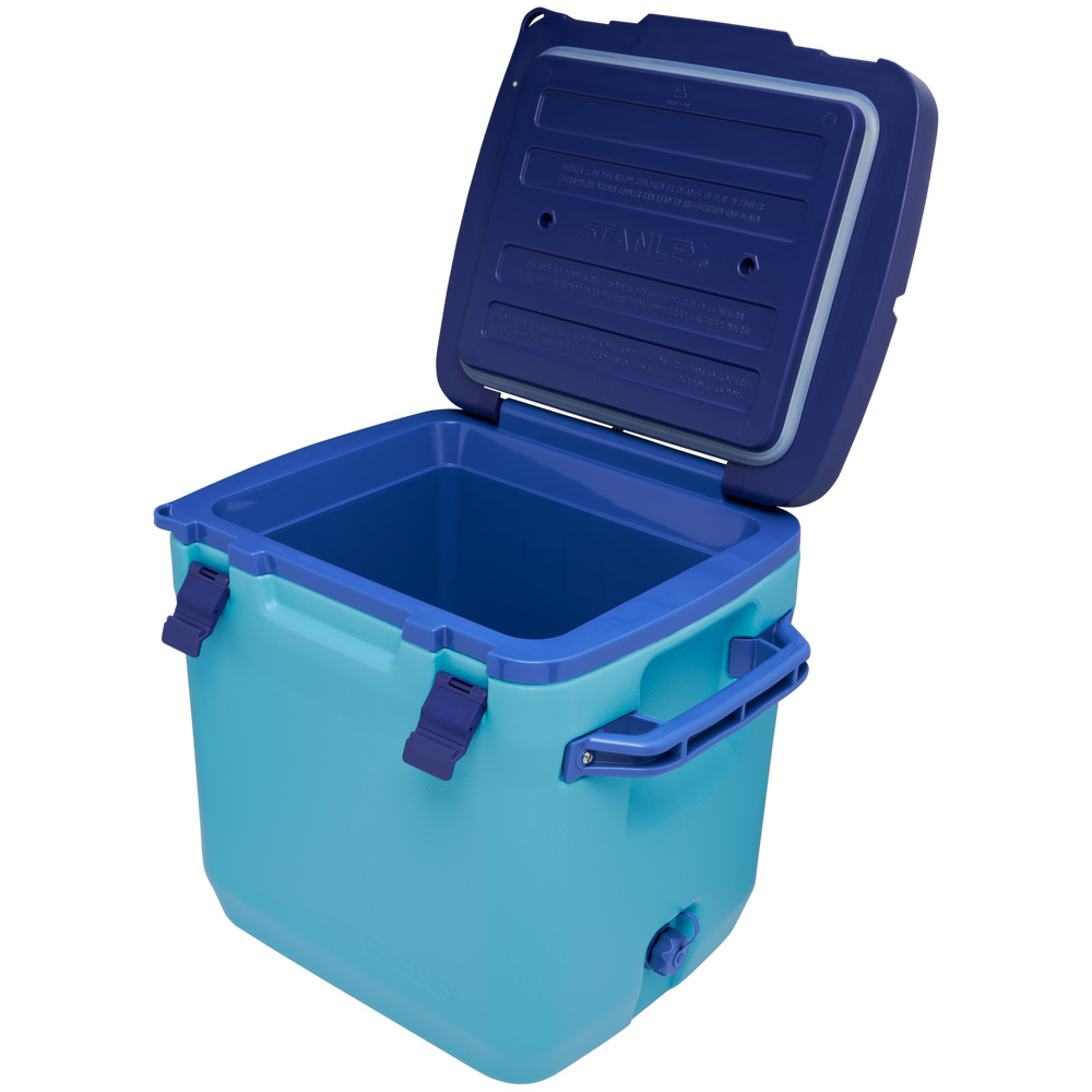 Stanley ADVENTURE COLD FOR DAYS OUTDOOR COOLER | 30 QT Pool | 97103-CAIQ