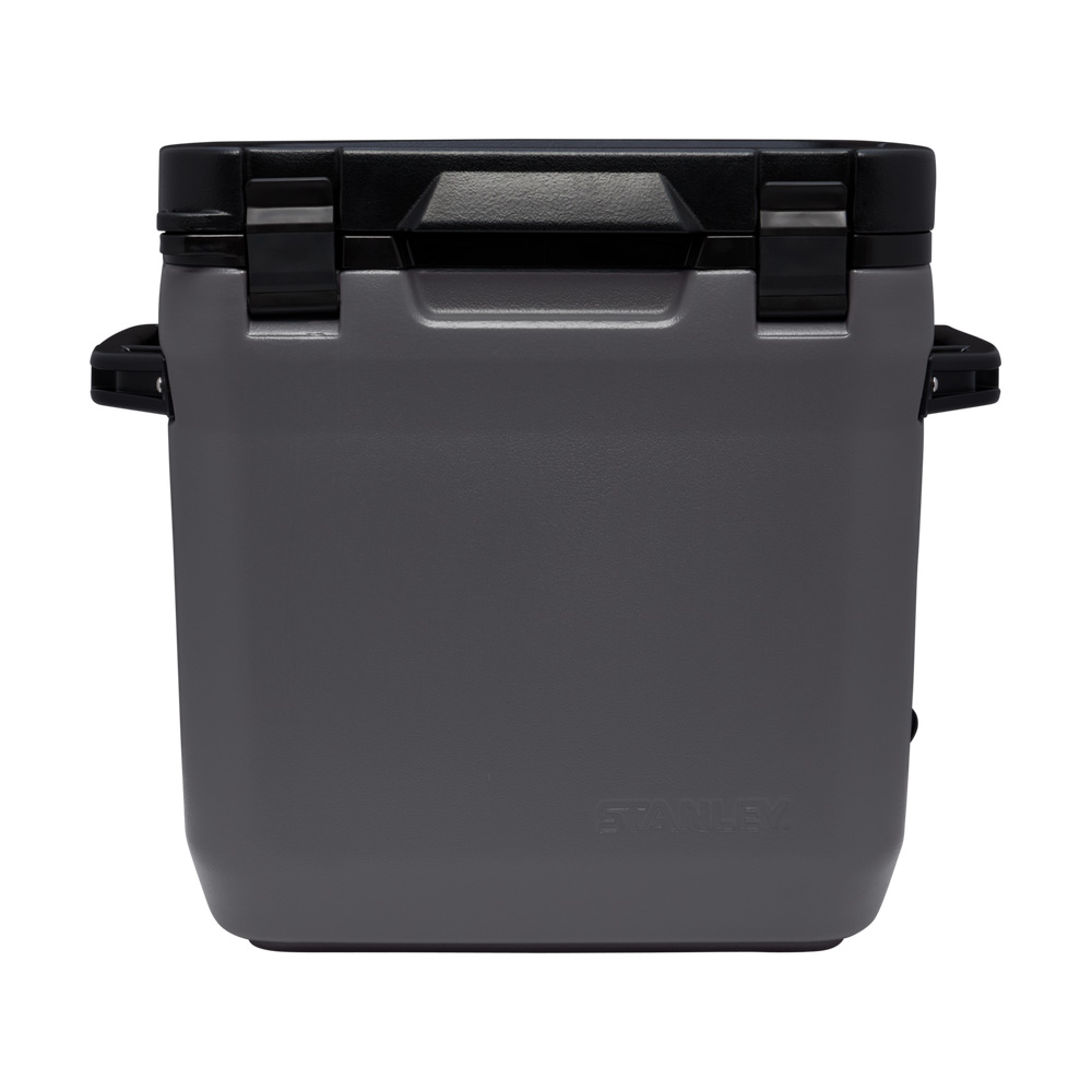 Stanley ADVENTURE COLD FOR DAYS OUTDOOR COOLER | 30 QT Charcoal | 38147-RYGU