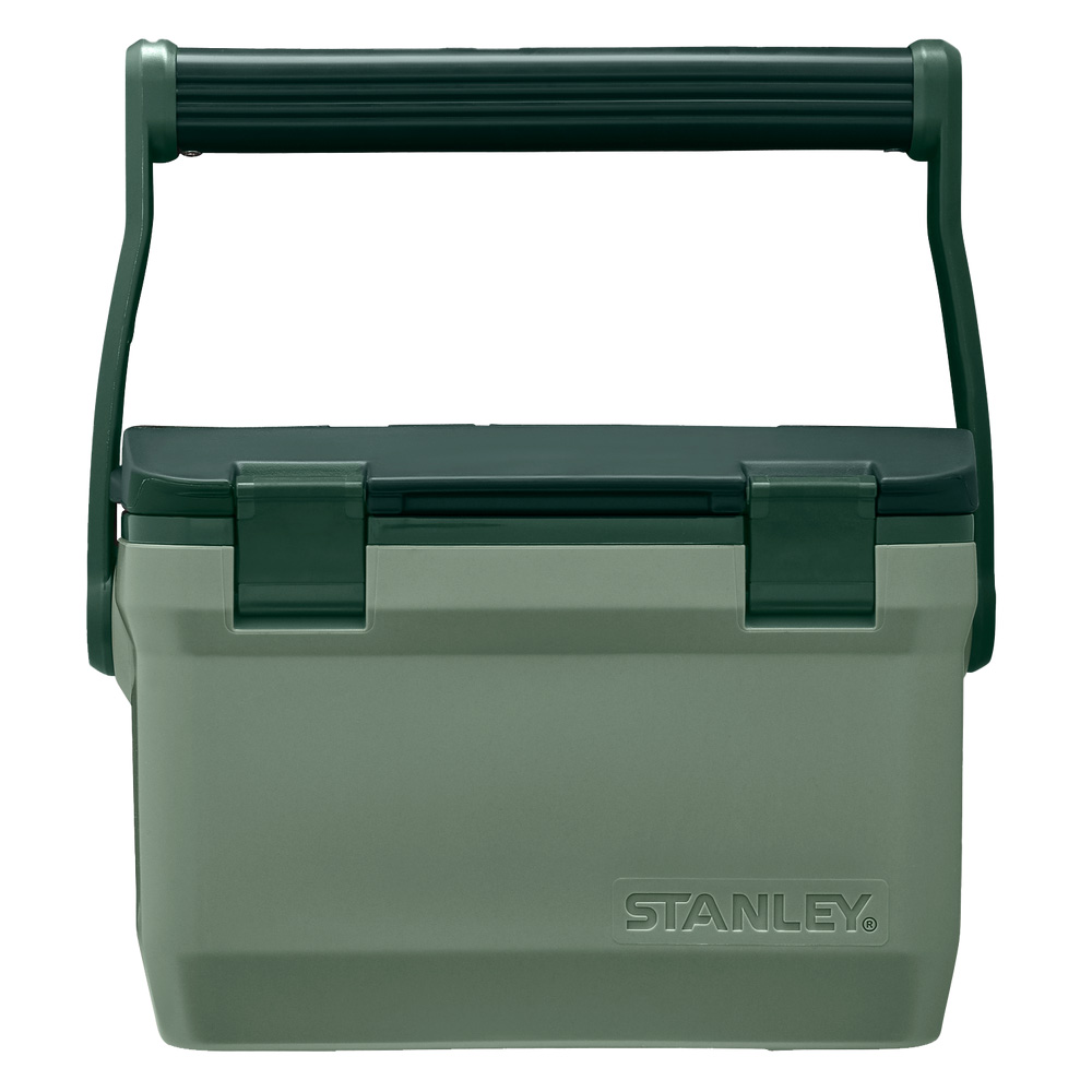 Stanley ADVENTURE EASY CARRY LUNCH COOLER | 7 QT Stanley Green | 56073-WTYC