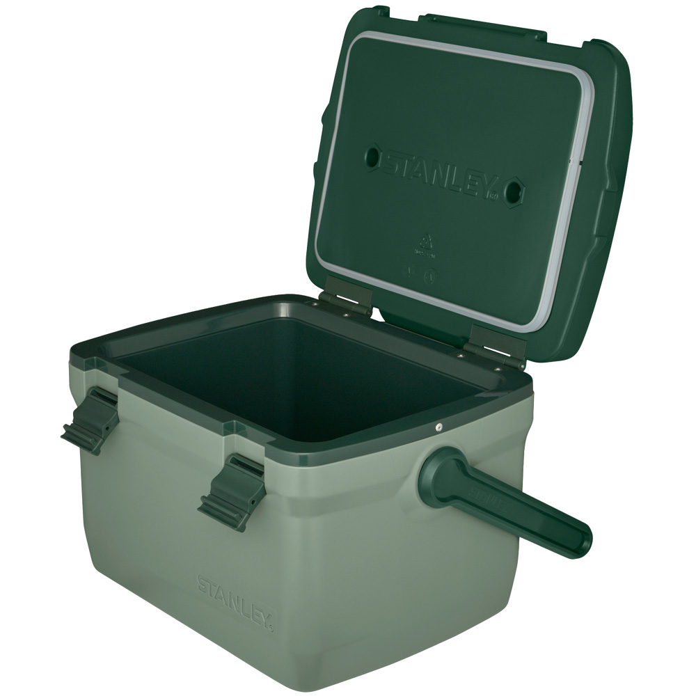 Stanley ADVENTURE EASY CARRY LUNCH COOLER | 7 QT Stanley Green | 56073-WTYC