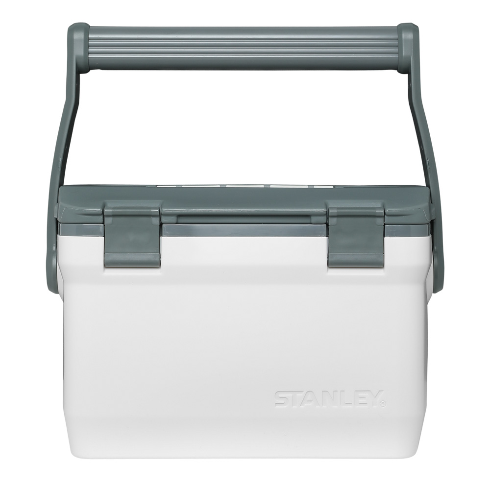 Stanley ADVENTURE EASY CARRY OUTDOOR COOLER | 16 QT Polar | 38540-SAMX