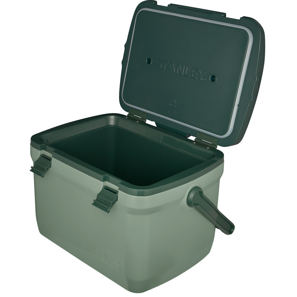 Stanley ADVENTURE EASY CARRY OUTDOOR COOLER | 16 QT Stanley Green | 84576-GUHN