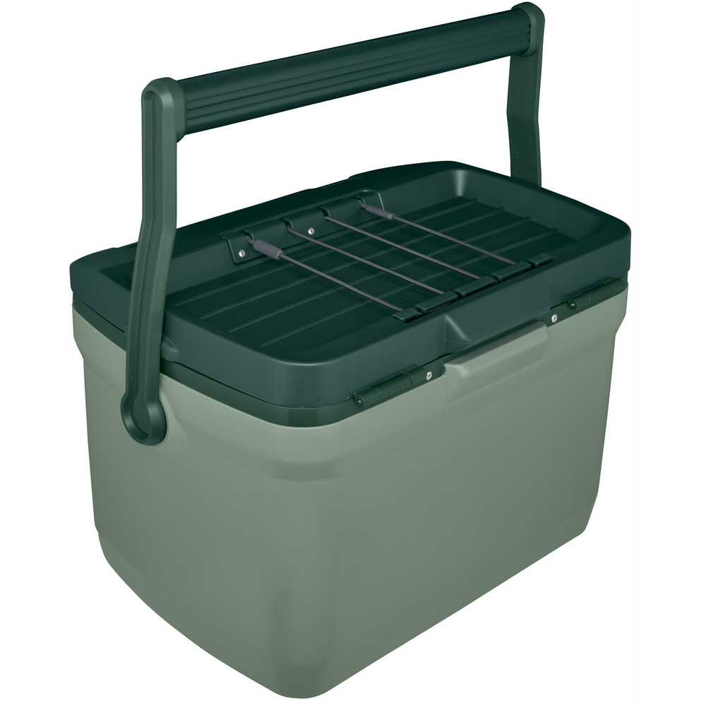 Stanley ADVENTURE EASY CARRY OUTDOOR COOLER | 16 QT Stanley Green | 84576-GUHN