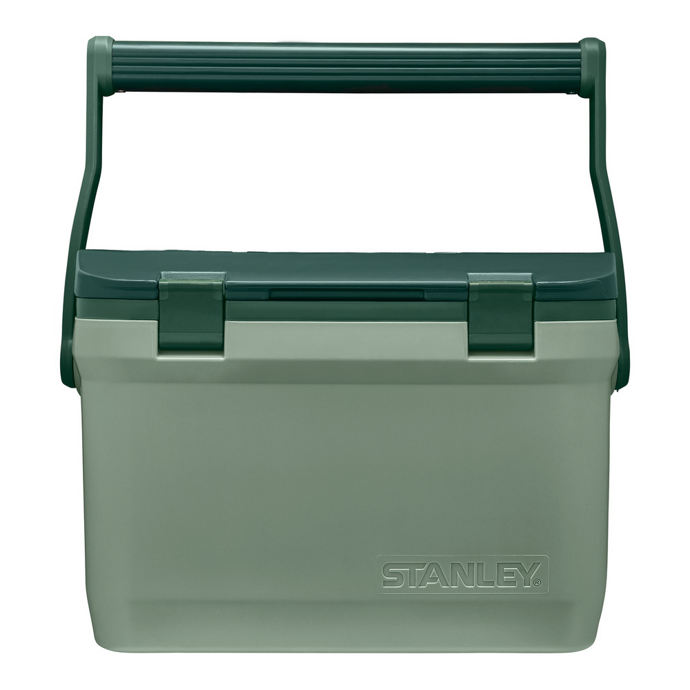 Stanley ADVENTURE EASY CARRY OUTDOOR COOLER | 16 QT Stanley Green | 84576-GUHN