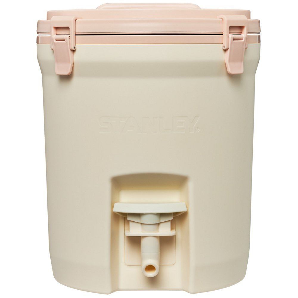 Stanley ADVENTURE FAST FLOW WATER JUG 2G Cream | 01456-RZXD