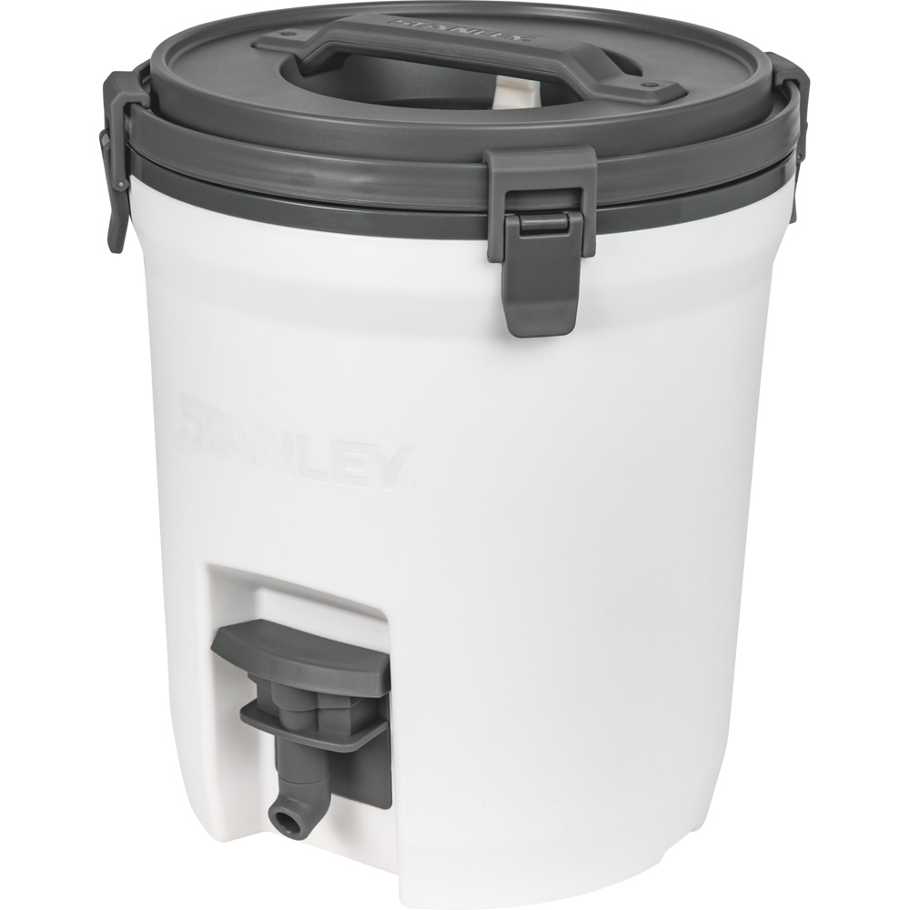 Stanley ADVENTURE FAST FLOW WATER JUG 2G Polar | 51907-NTZX