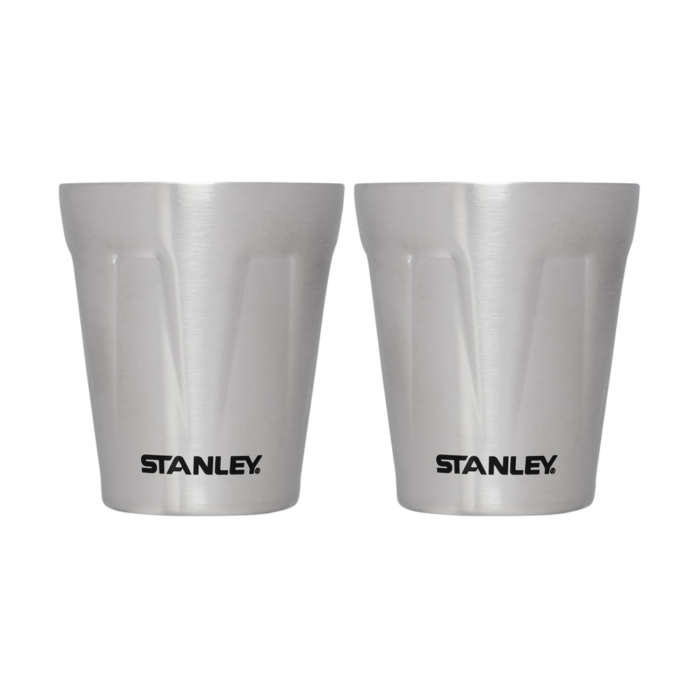 Stanley ADVENTURE HAPPY HOUR COCKTAIL SHAKER SET Stainless | 18302-WPLA