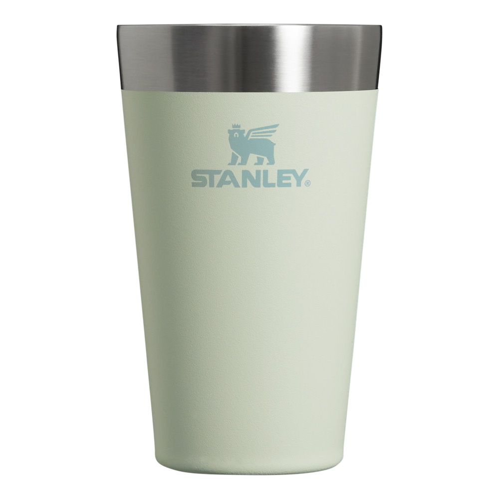 Stanley ADVENTURE STACKING BEER PINT | 16 OZ Mist | 90435-OTXH