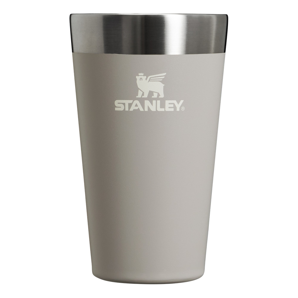 Stanley ADVENTURE STACKING BEER PINT | 16 OZ Ash 2.0 | 58139-RKHY