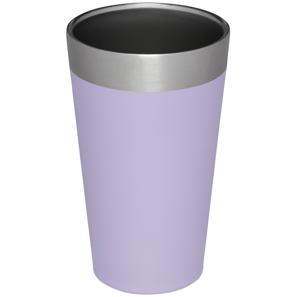 Stanley ADVENTURE STACKING BEER PINT | 16 OZ Lavender | 54719-JUGO