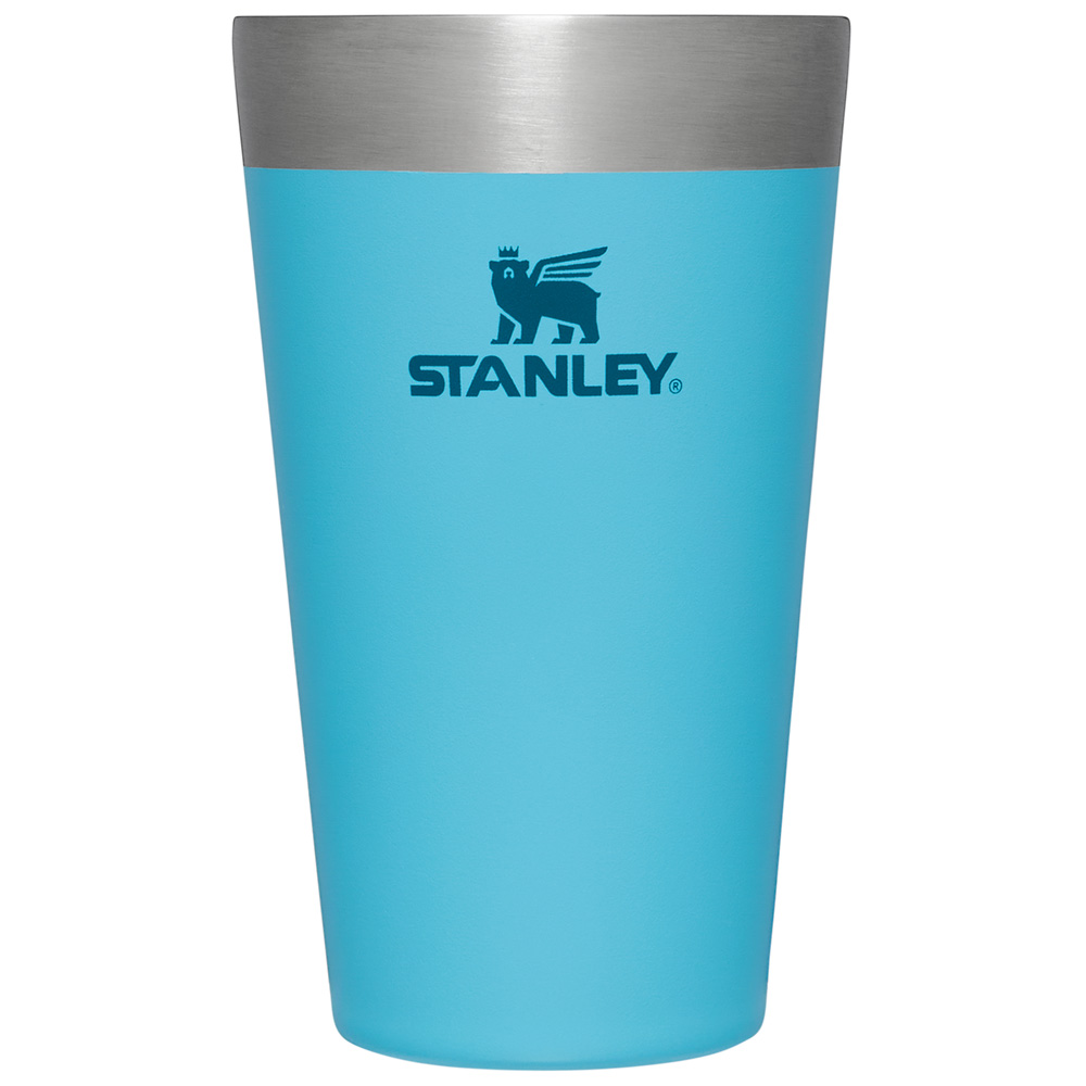 Stanley ADVENTURE STACKING BEER PINT | 16 OZ Pool | 51693-ZBQT