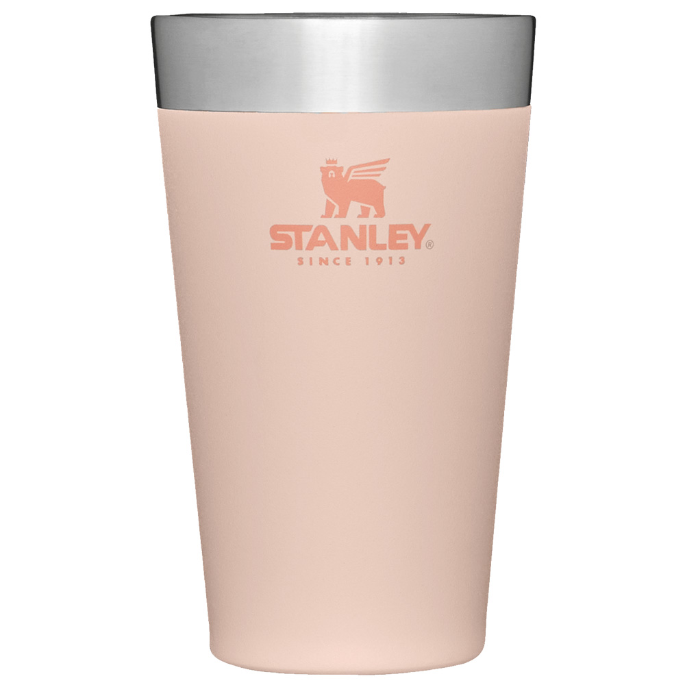 Stanley ADVENTURE STACKING BEER PINT | 16 OZ Limestone | 64708-VWKC