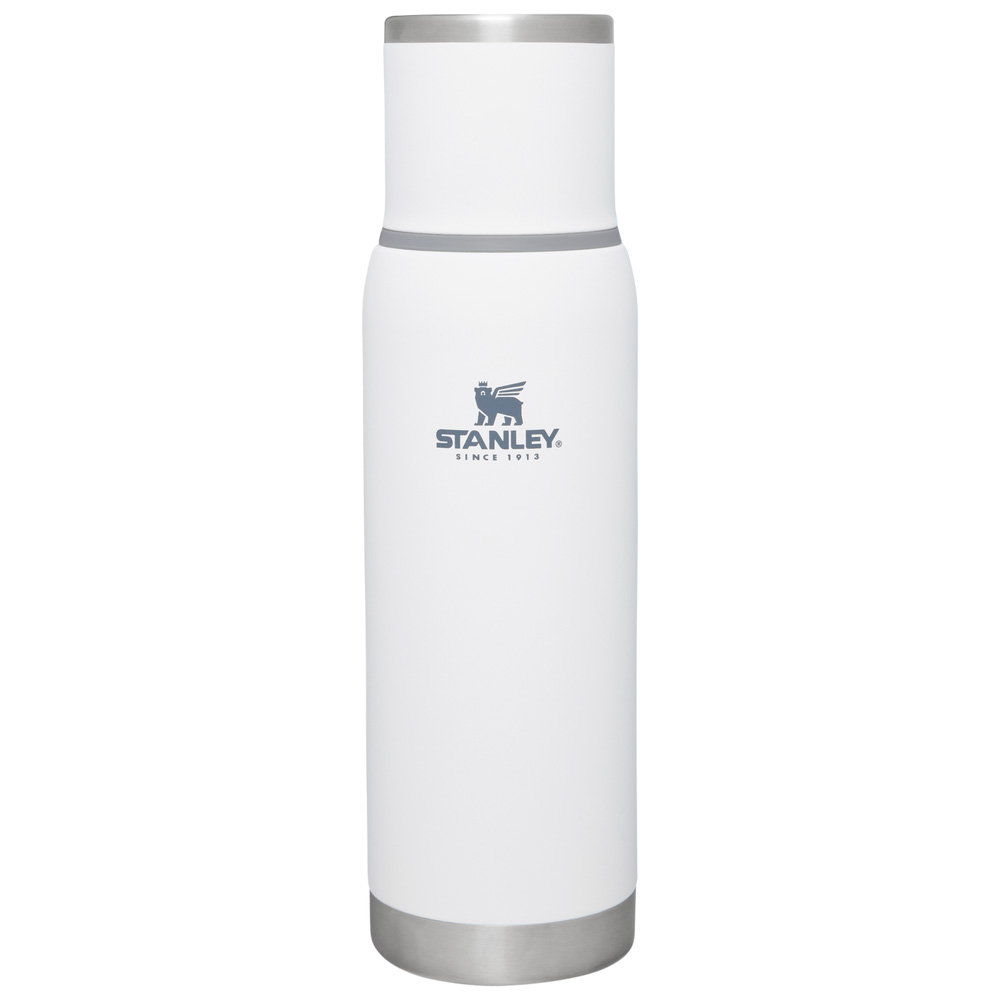 Stanley ADVENTURE TO-GO BOTTLE | 1.1 QT Polar | 58462-KVCF