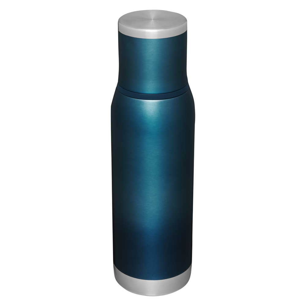 Stanley ADVENTURE TO-GO BOTTLE | 25 OZ Blue Glow | 95310-WCIM