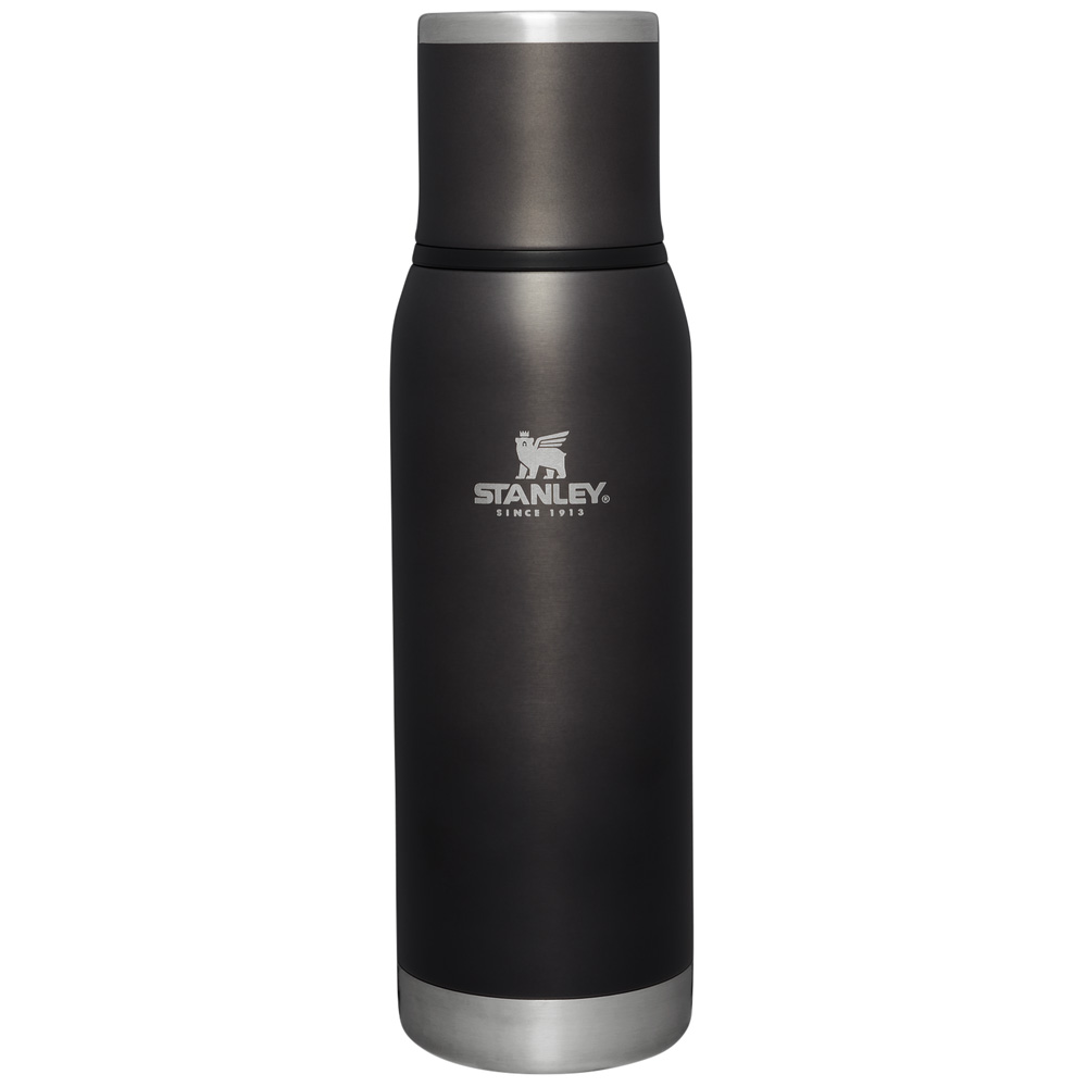 Stanley ADVENTURE TO-GO BOTTLE | 25 OZ Charcoal Glow | 46130-NJUA