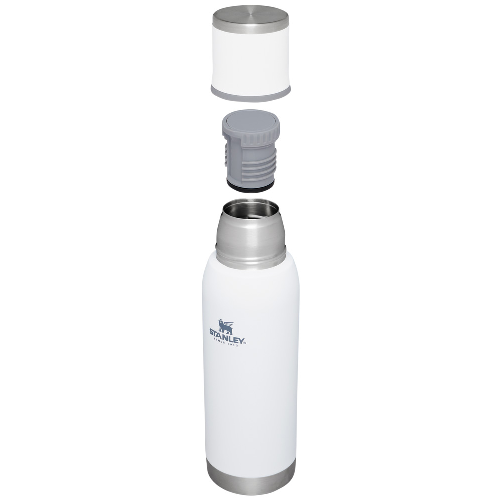 Stanley ADVENTURE TO-GO BOTTLE | 25 OZ Polar | 27485-GFSU