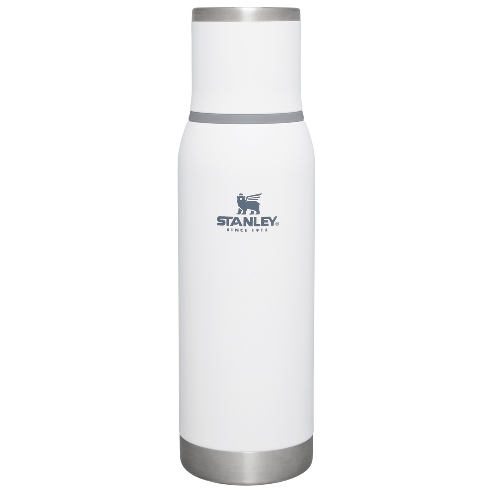 Stanley ADVENTURE TO-GO BOTTLE | 25 OZ Polar | 27485-GFSU