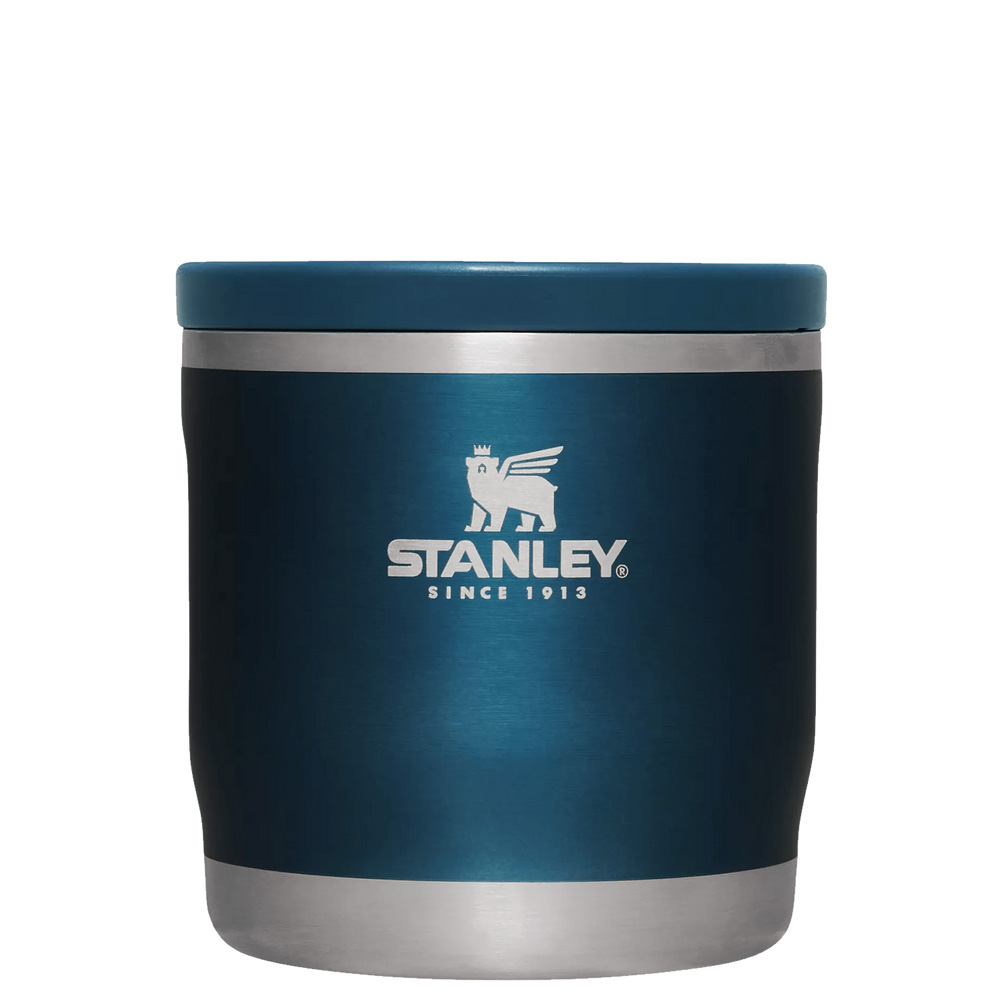 Stanley ADVENTURE TO-GO FOOD JAR | 12 OZ Blue Glow | 94761-OSZA