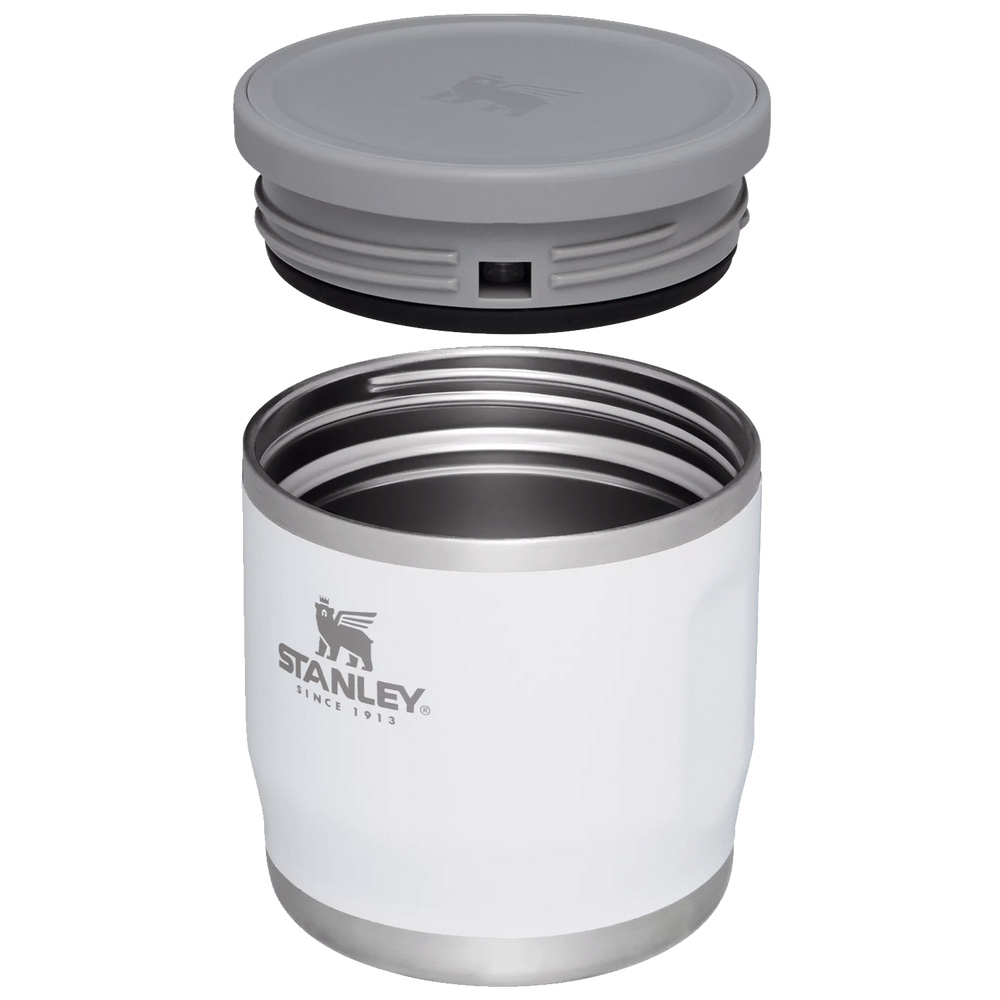 Stanley ADVENTURE TO-GO FOOD JAR | 12 OZ Polar | 50398-DKNP