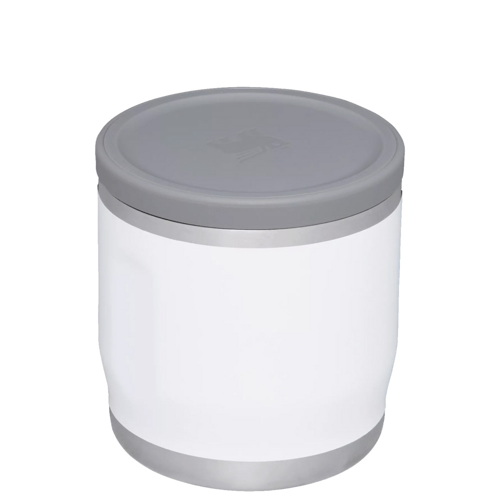 Stanley ADVENTURE TO-GO FOOD JAR | 12 OZ Polar | 50398-DKNP