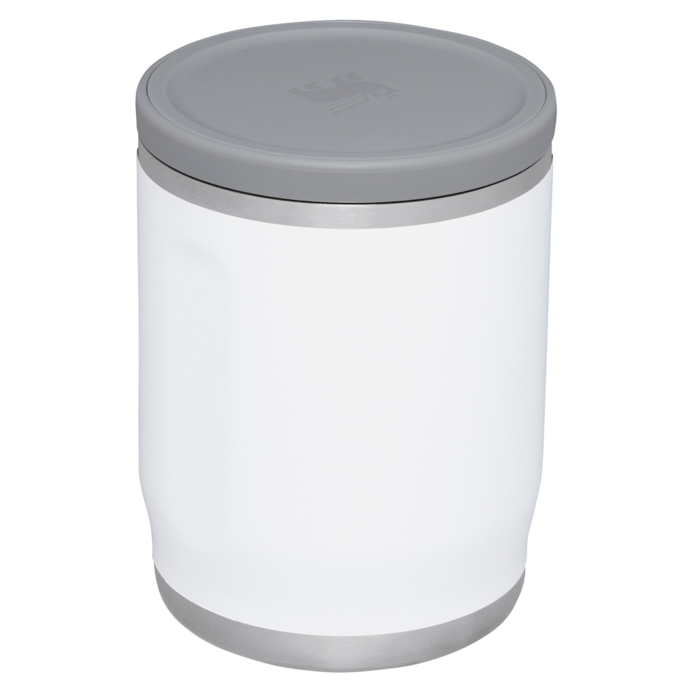 Stanley ADVENTURE TO-GO FOOD JAR | 18 OZ Polar | 75031-CHEZ