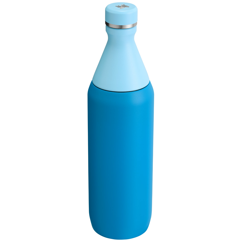 Stanley ALL DAY SLIM BOTTLE | 20 OZ Azure | 92617-YUIC