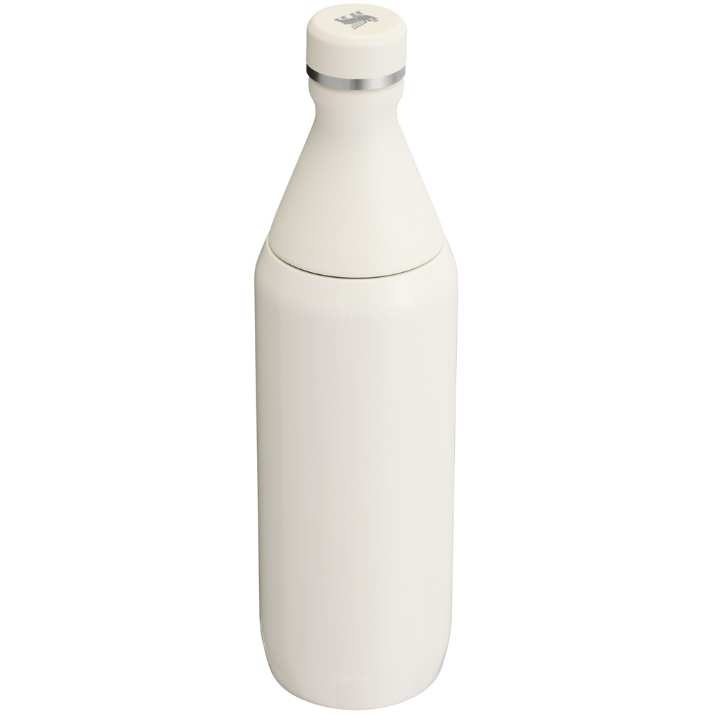 Stanley ALL DAY SLIM BOTTLE | 20 OZ Cream | 27509-PRQA