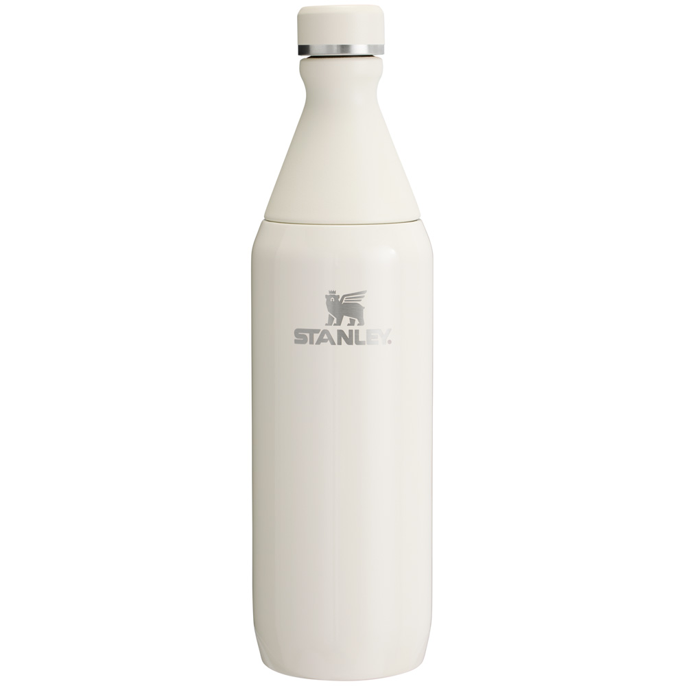 Stanley ALL DAY SLIM BOTTLE | 20 OZ Cream | 27509-PRQA