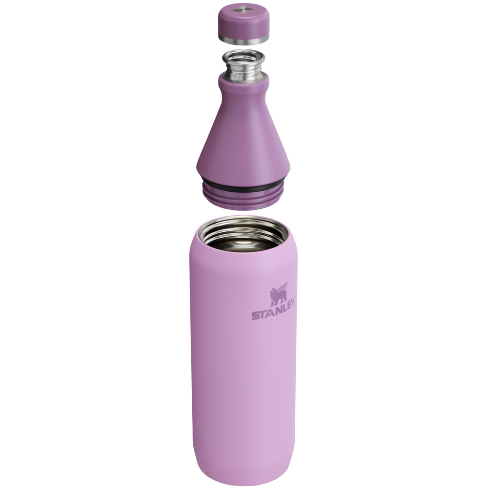 Stanley ALL DAY SLIM BOTTLE | 20 OZ Lilac | 59702-IKLV