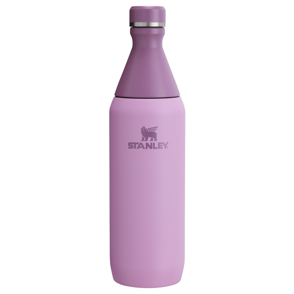 Stanley ALL DAY SLIM BOTTLE | 20 OZ Lilac | 59702-IKLV