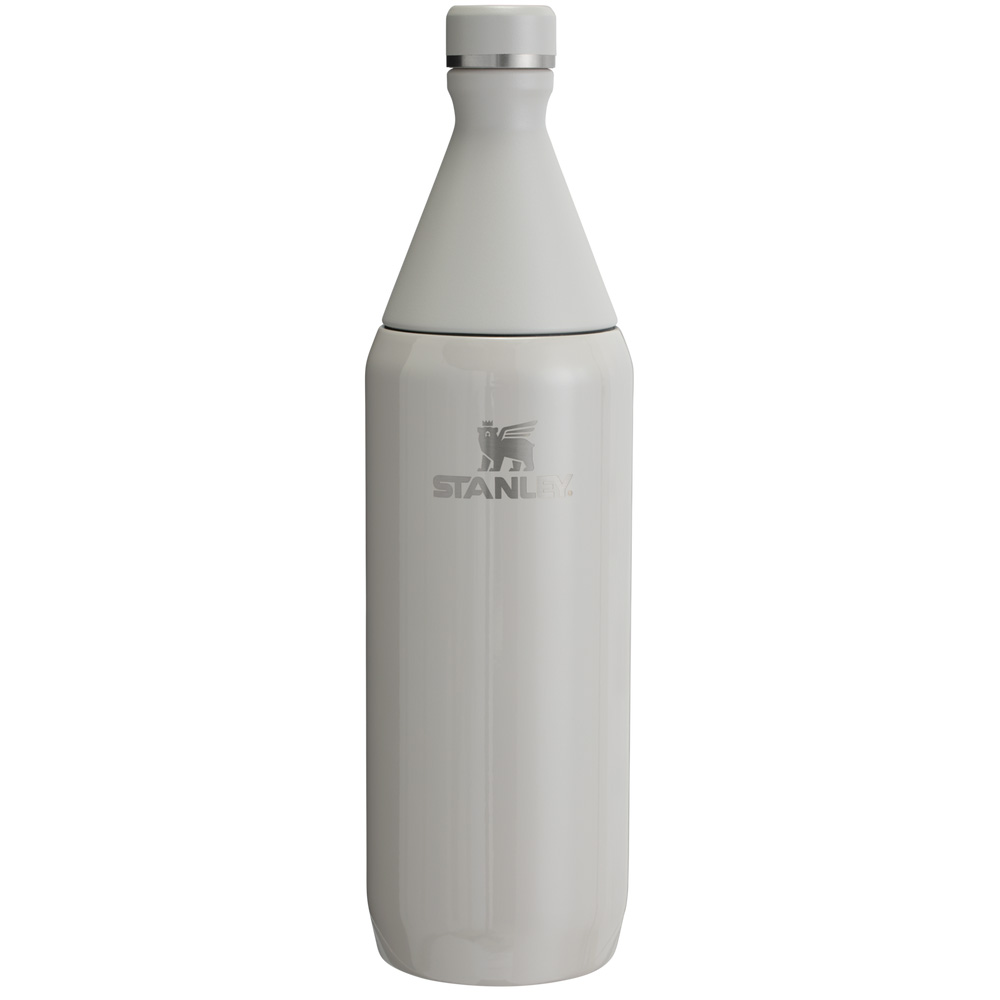 Stanley ALL DAY SLIM BOTTLE | 34 OZ Ash | 51638-KDJL