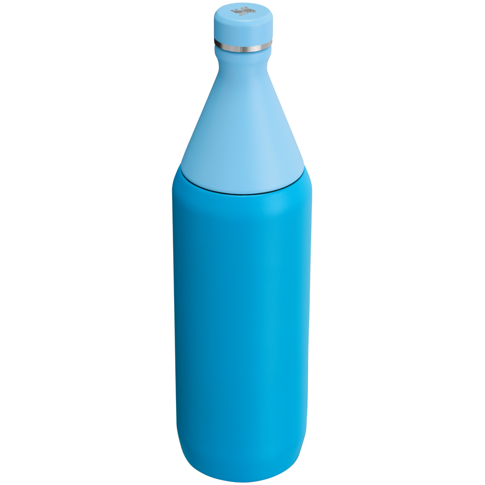 Stanley ALL DAY SLIM BOTTLE | 34 OZ Azure | 29501-SUEO