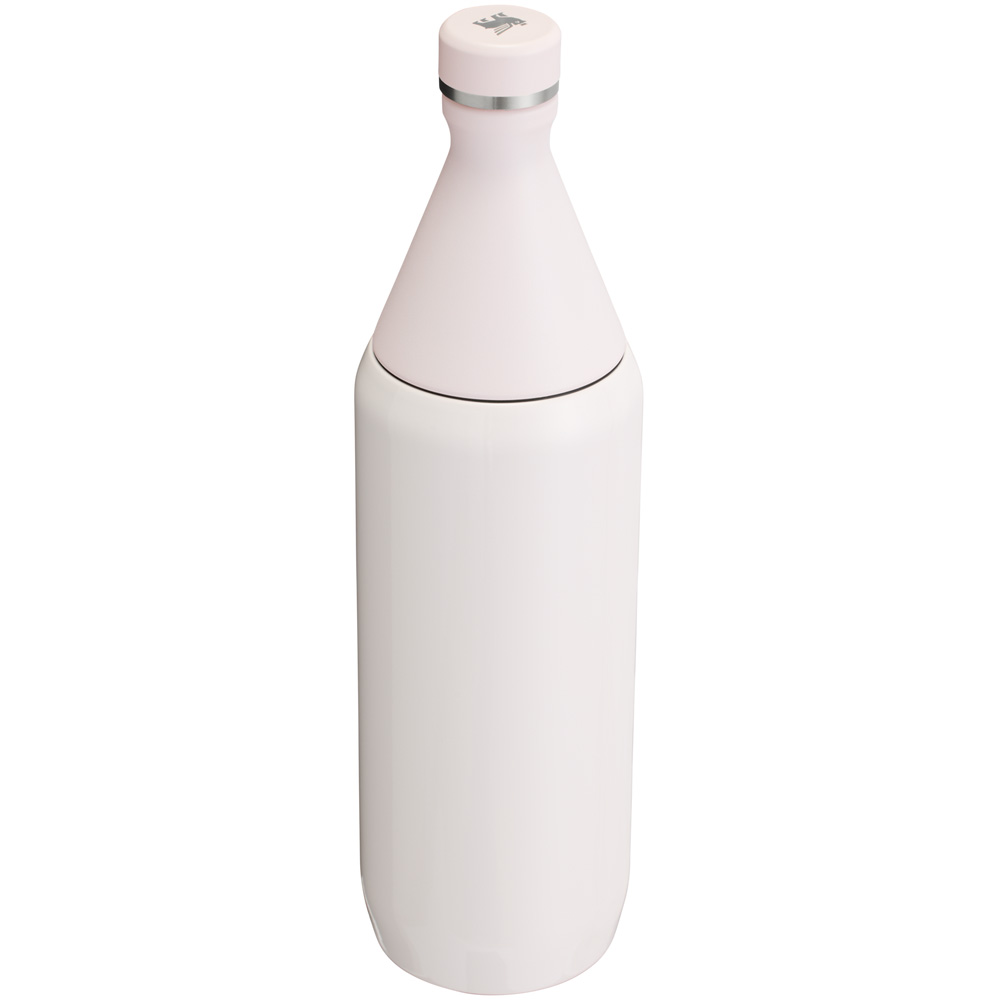 Stanley ALL DAY SLIM BOTTLE | 34 OZ Cream | 18320-TXKM