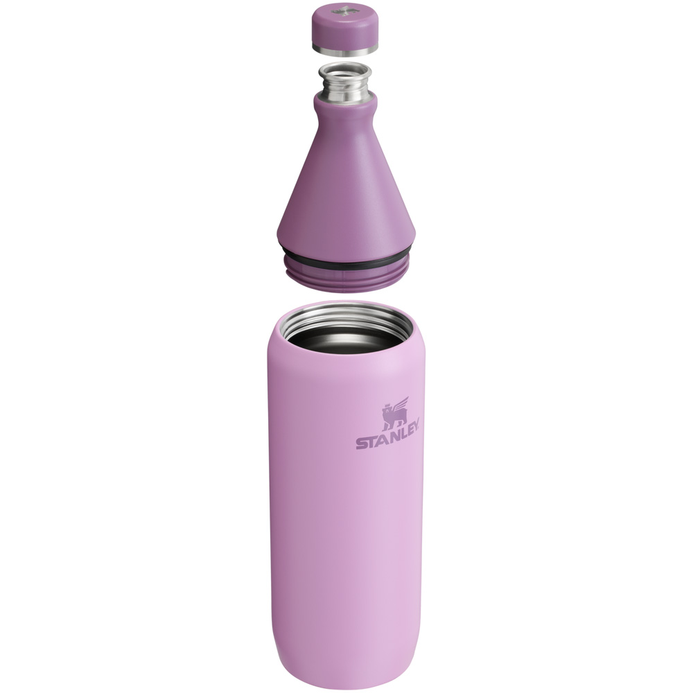 Stanley ALL DAY SLIM BOTTLE | 34 OZ Lilac | 64578-ZAKY