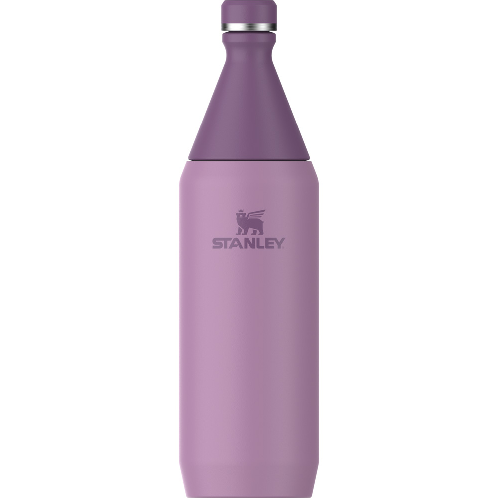 Stanley ALL DAY SLIM BOTTLE | 34 OZ Lilac | 64578-ZAKY