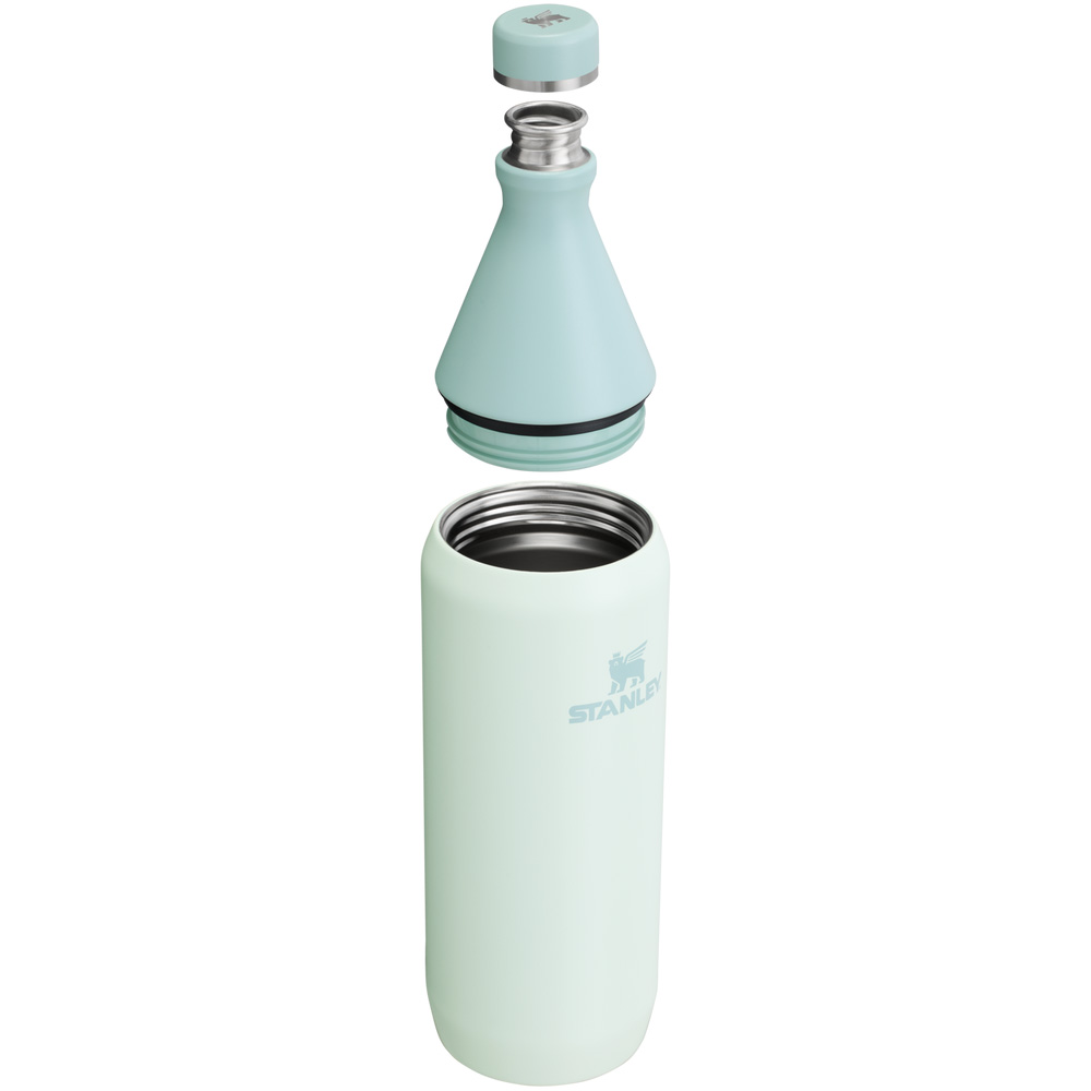 Stanley ALL DAY SLIM BOTTLE | 34 OZ Mist | 36825-CXPZ